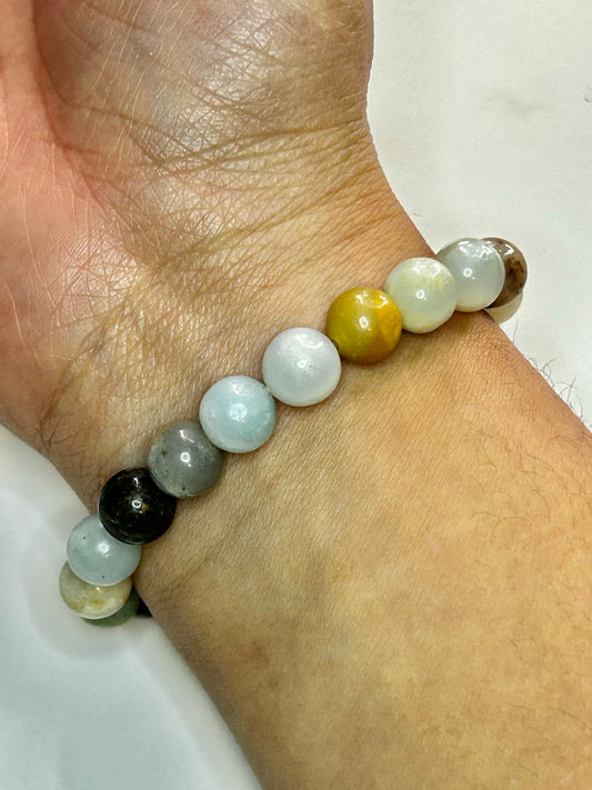 Amazonite Bracelet