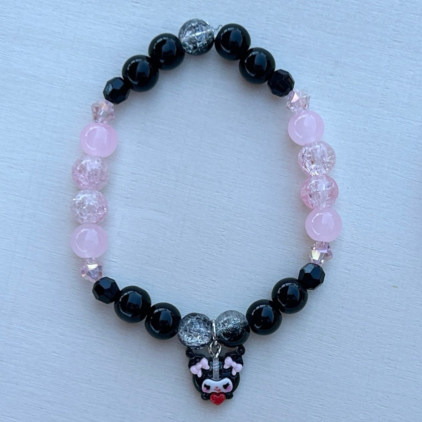 Kuromi Bracelet