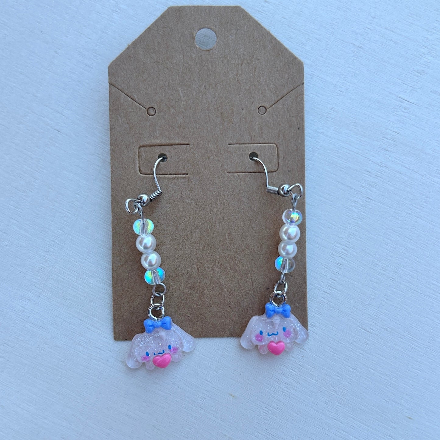 Cinnamoroll Earrings