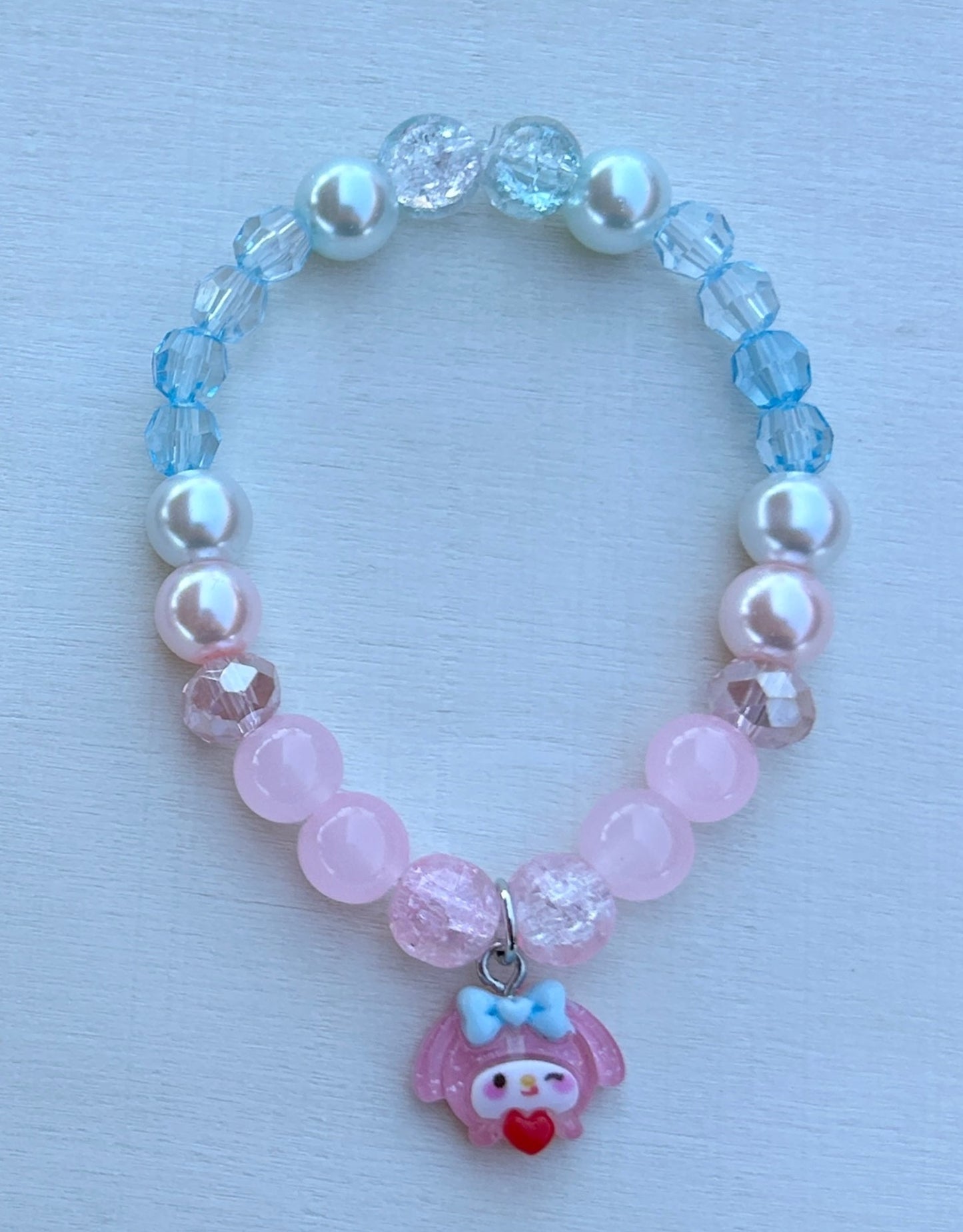 My Melody Bracelet