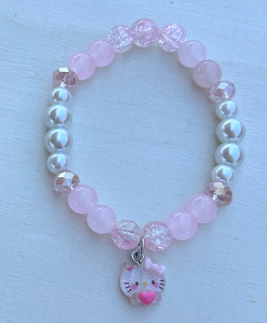 Hello Kitty Bracelet