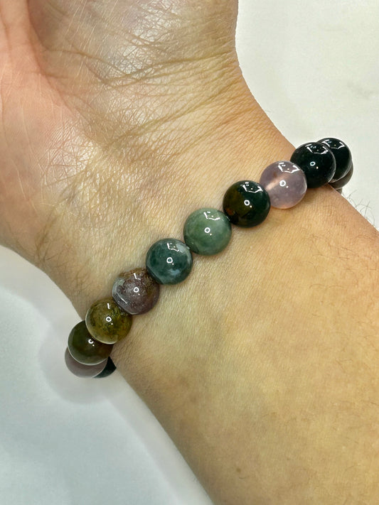 Jasper Bracelet