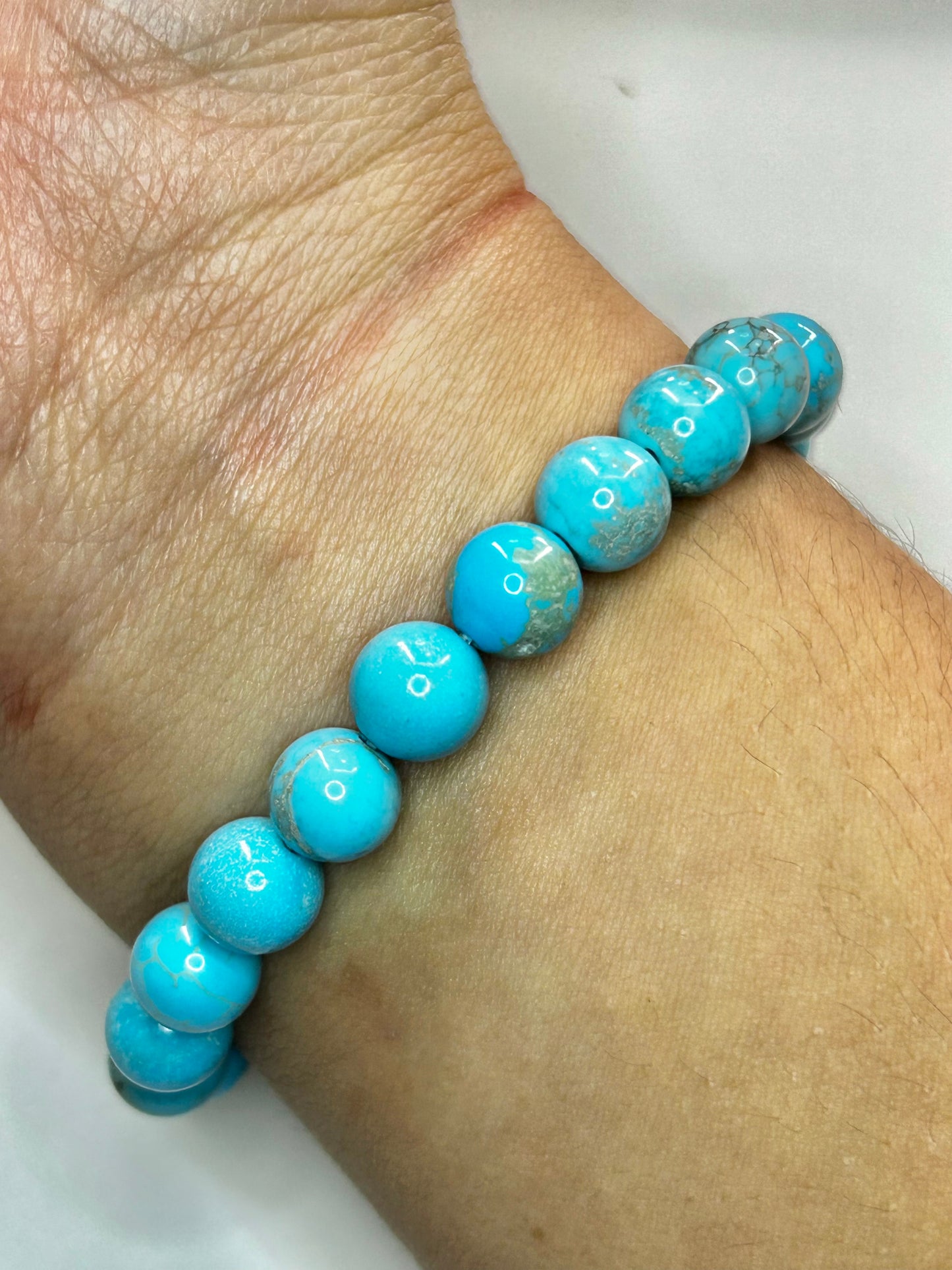 Turquoise Bracelet